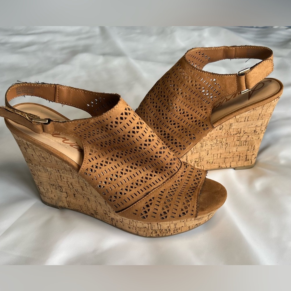 American Rag Wedge Shoes